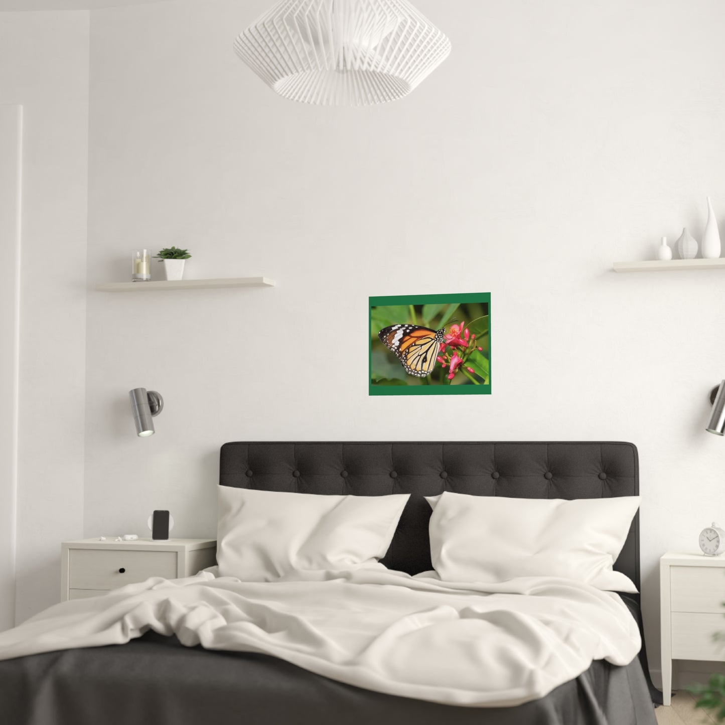 20" x 16" Poster / RB 1