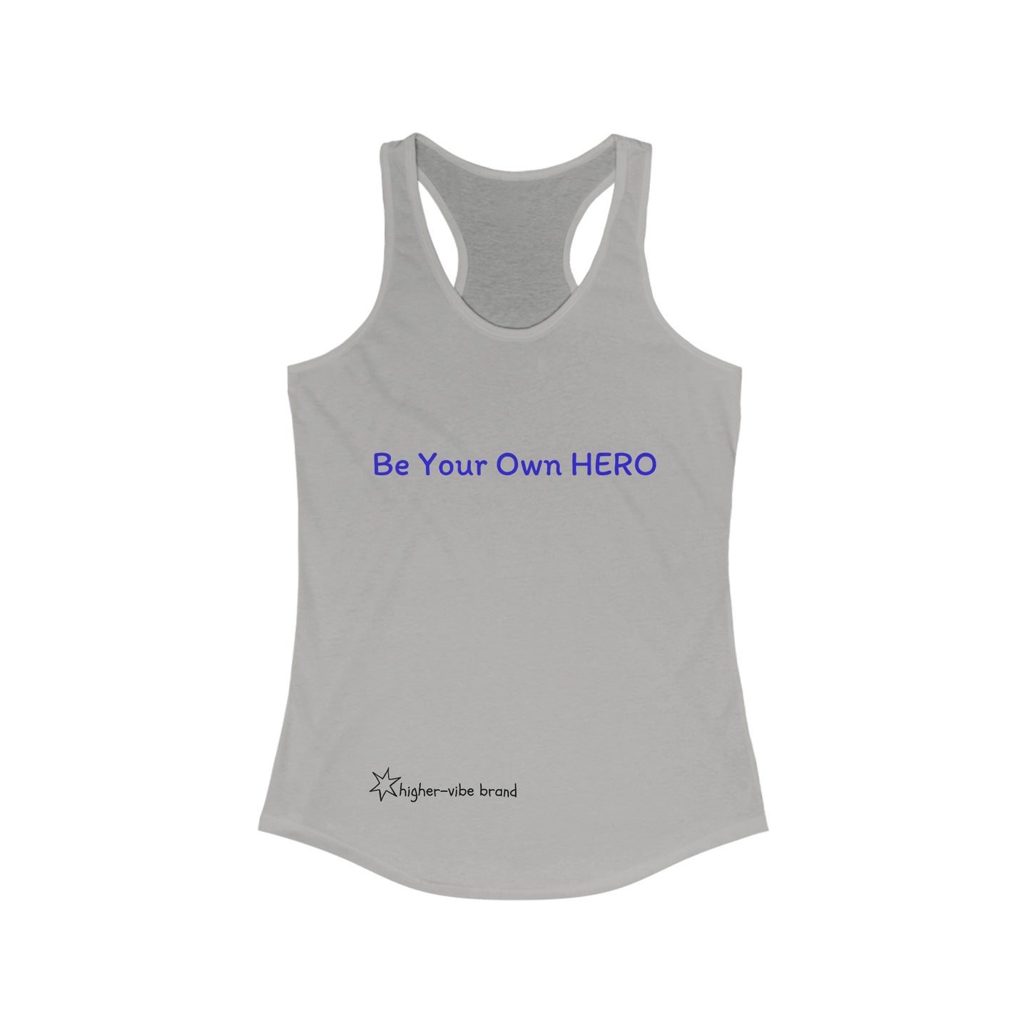 Racerback Tank - HERO