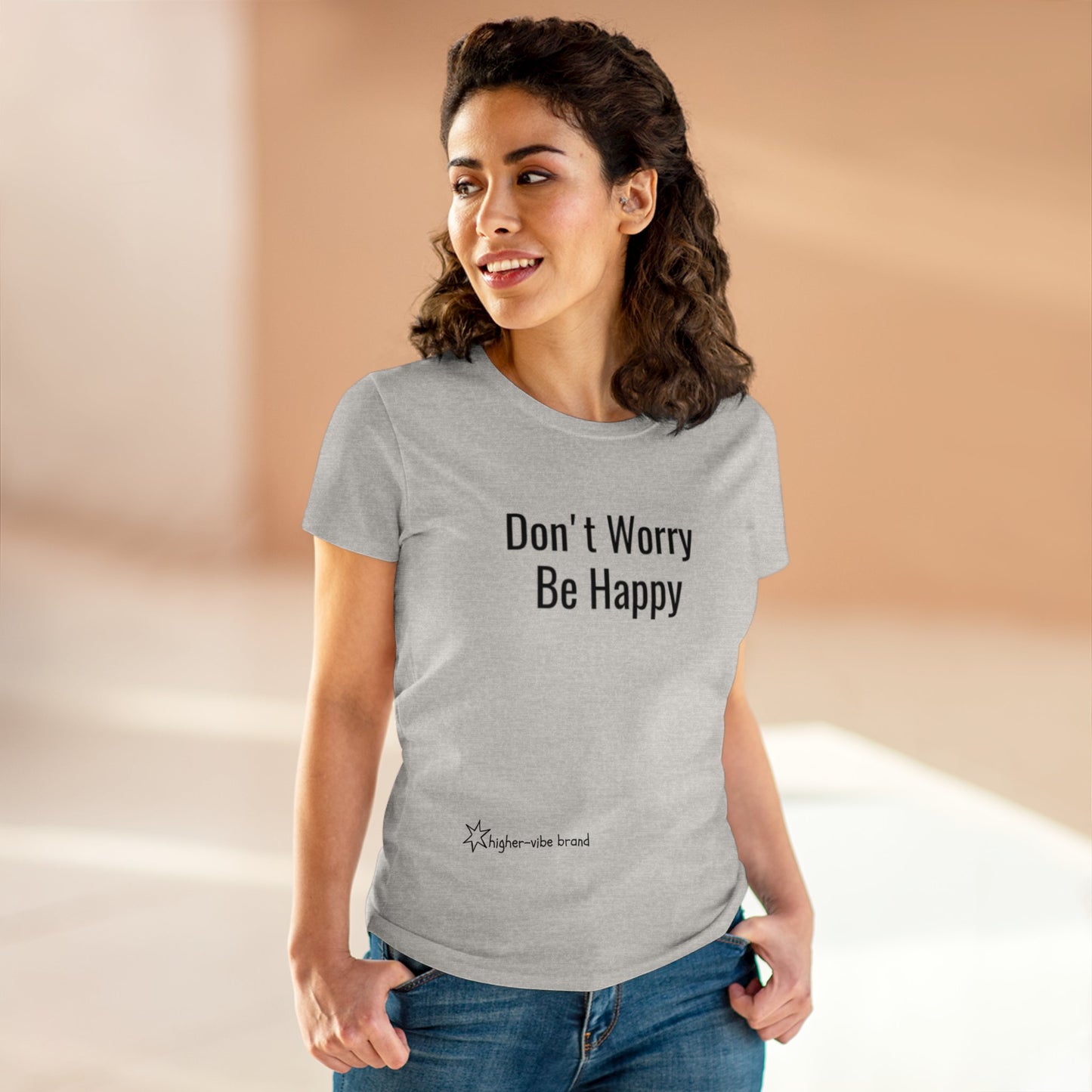 Don't Worry