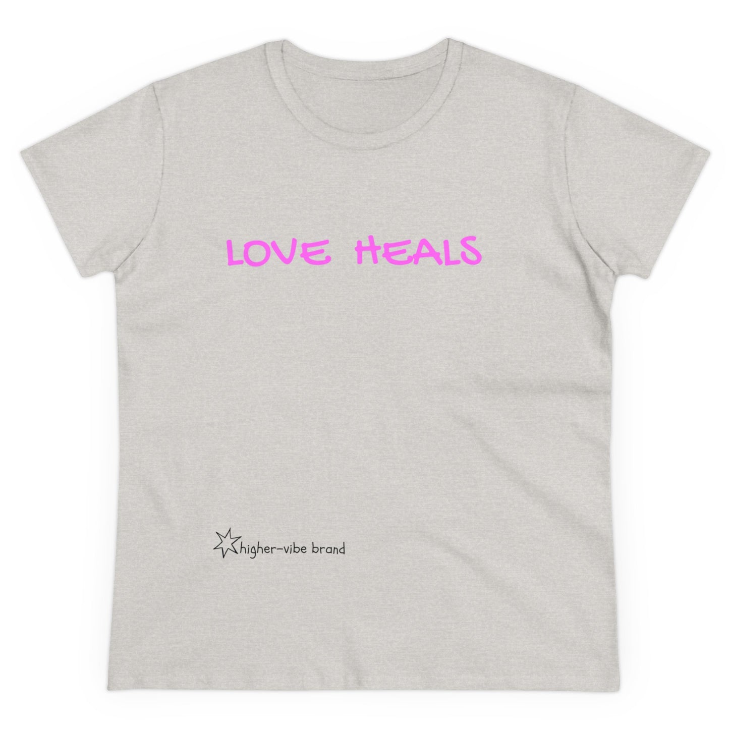 Love Heals