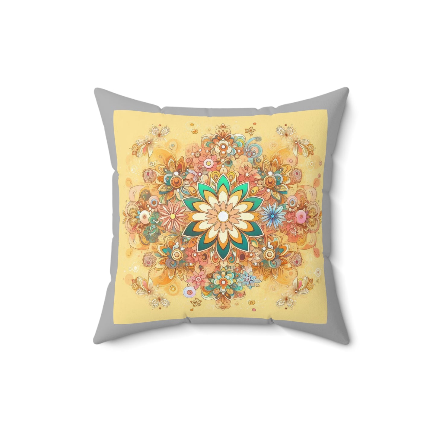 Pillow -polyester / ai6