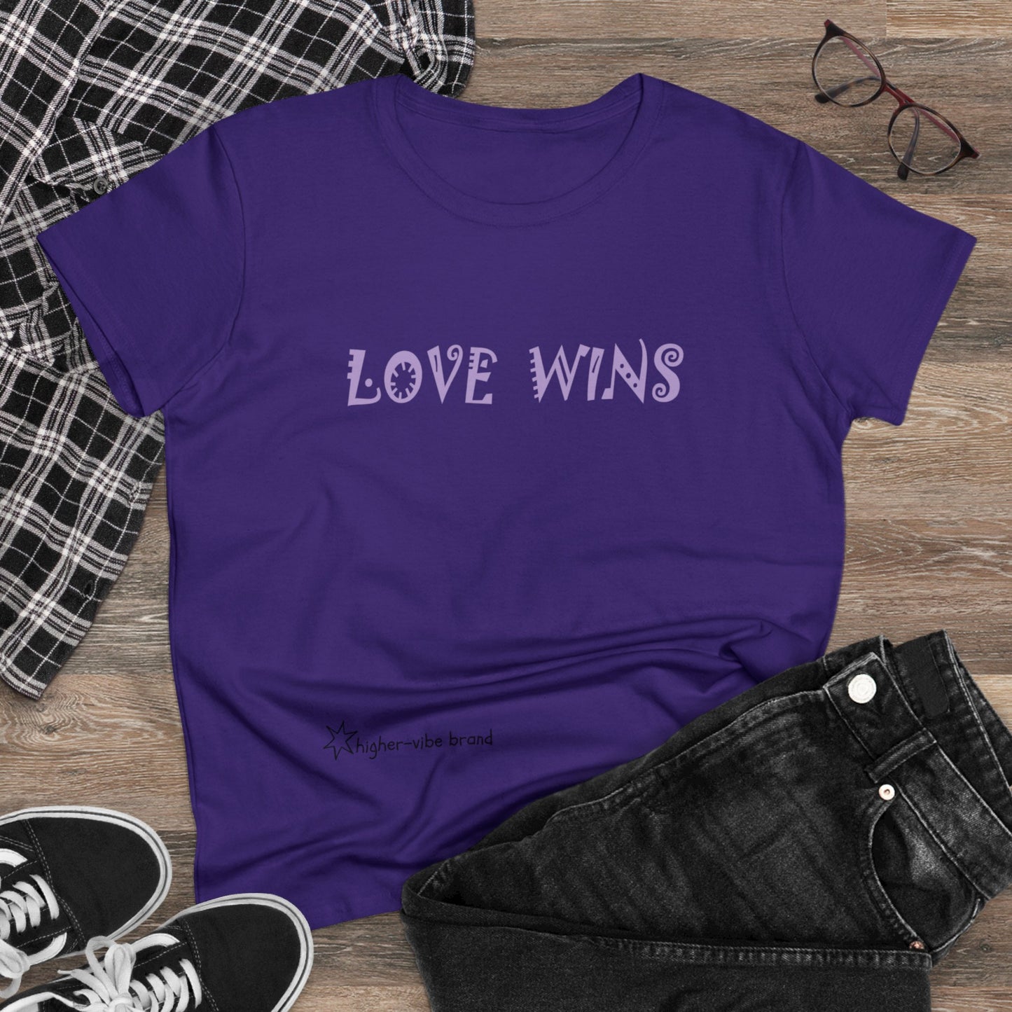 Love Wins