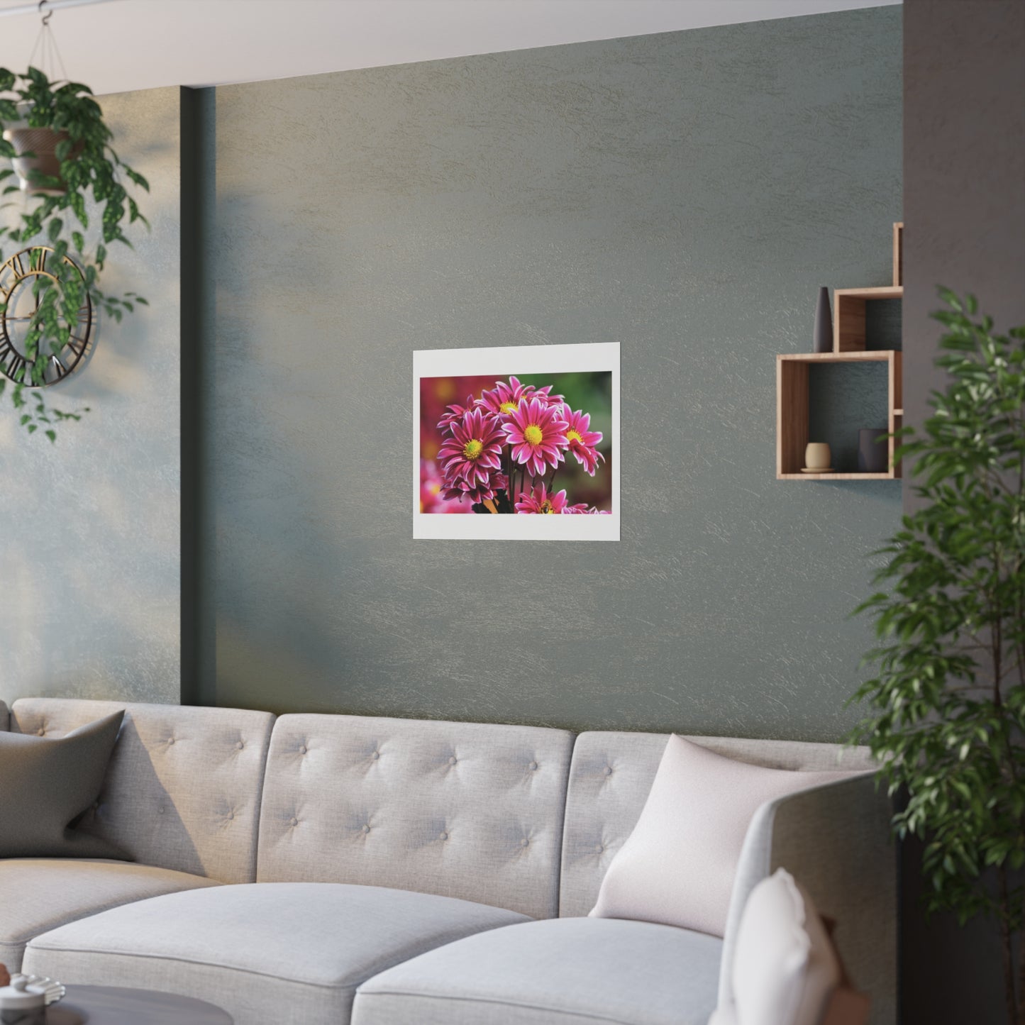 20" x 16" Poster / RF16