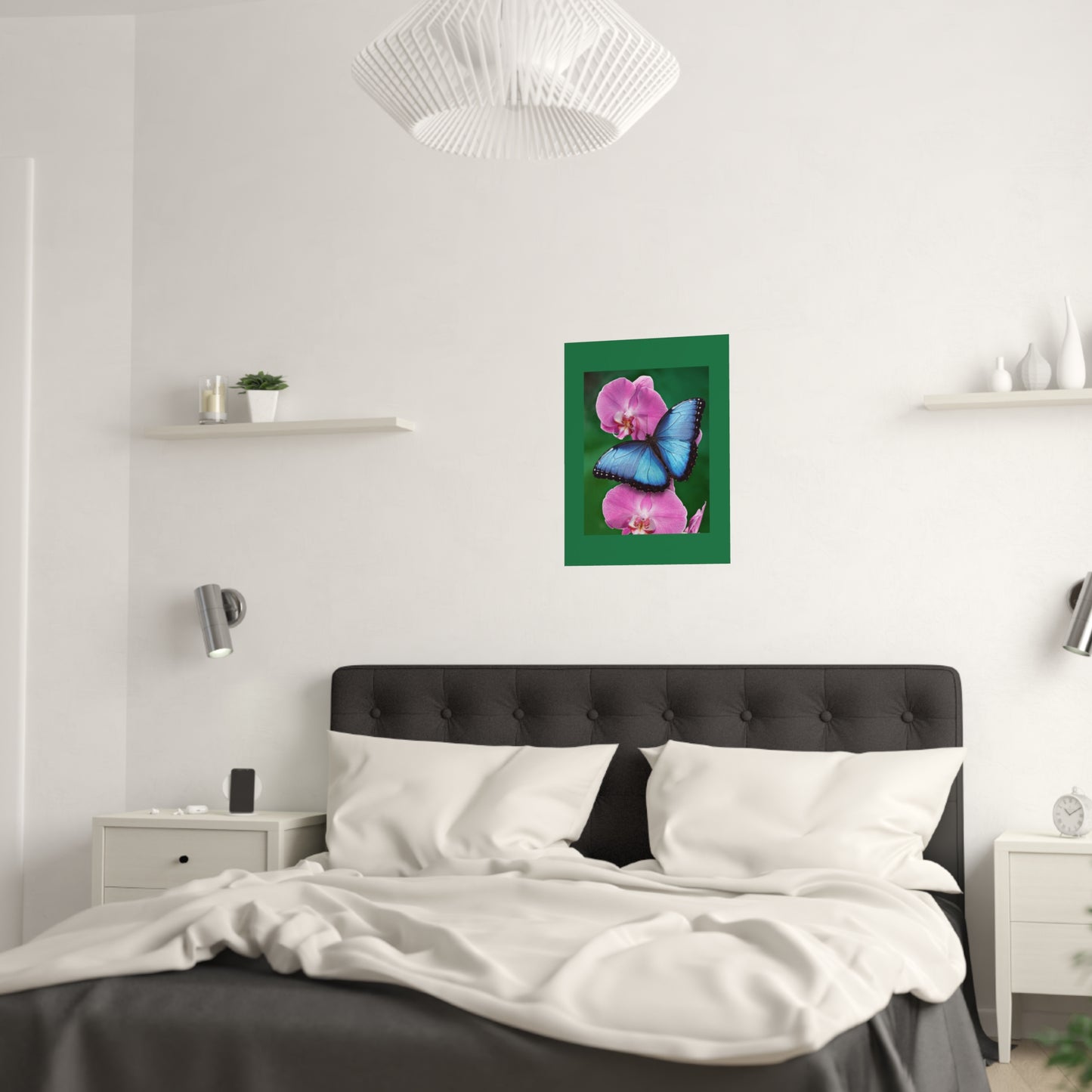 18" x 24" Poster / RB 8