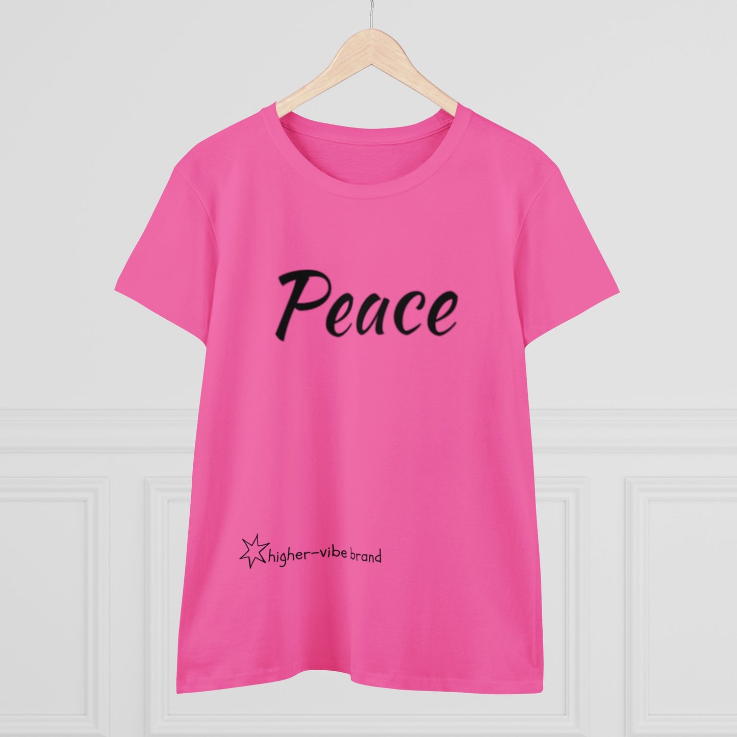 Peace