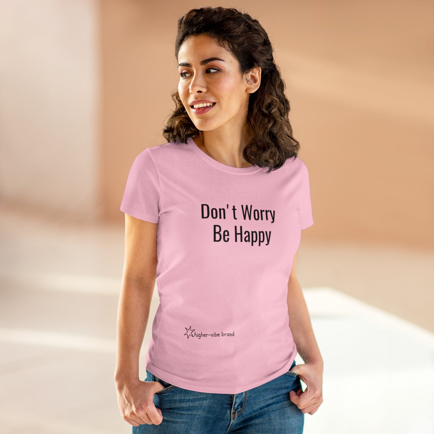Don't Worry