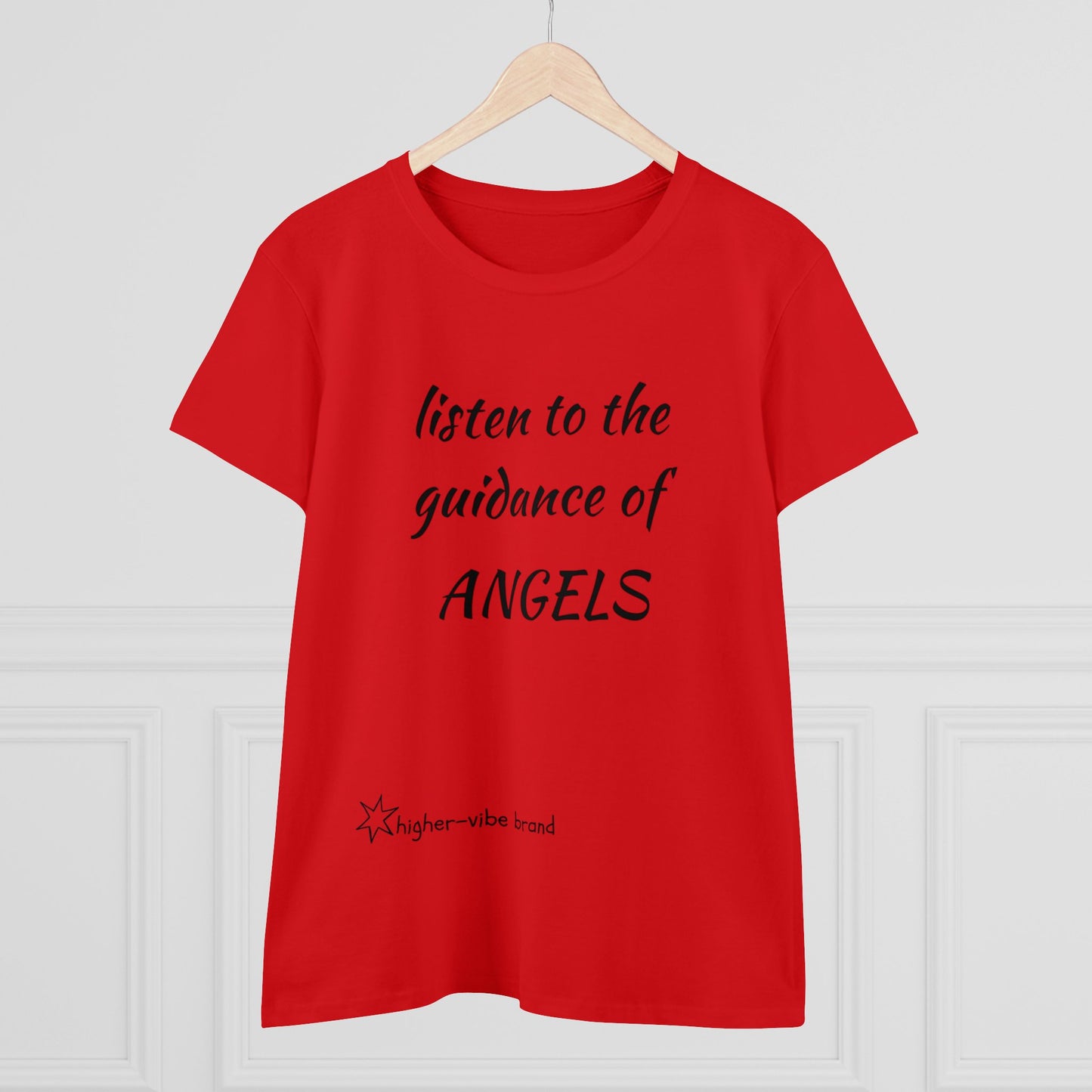 guidance of ANGELS