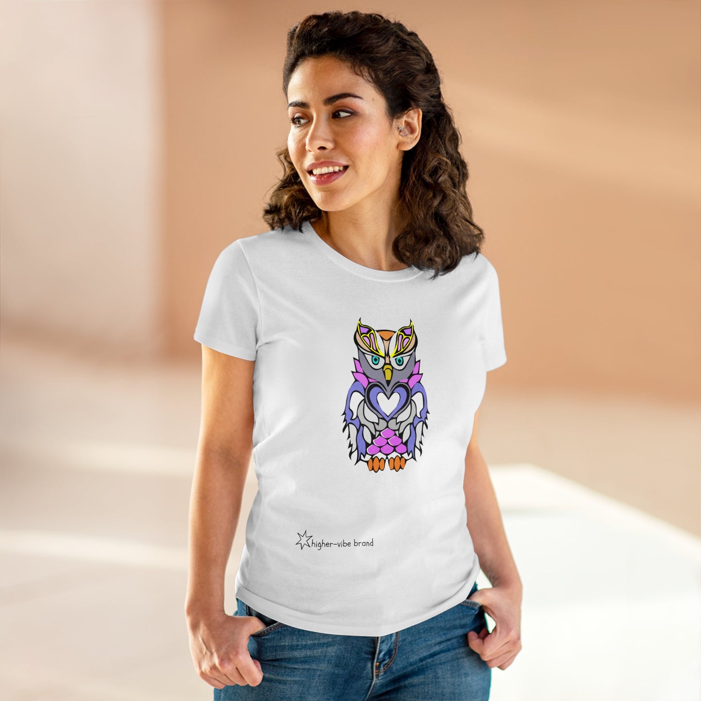 Owl - colors