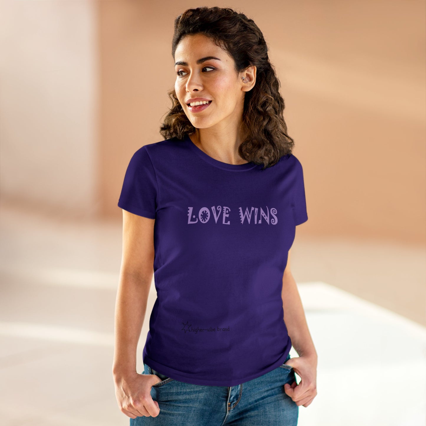 Love Wins