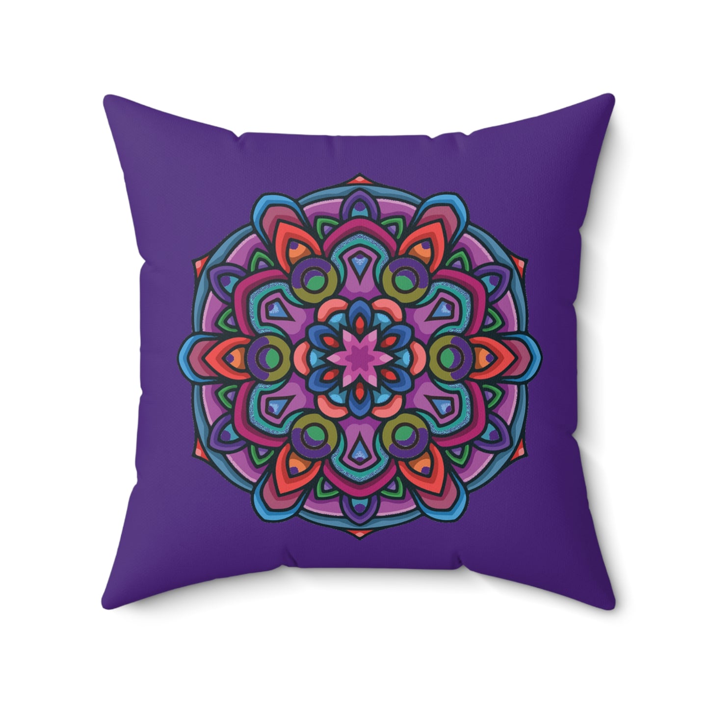 Pillow - Polyester / K8