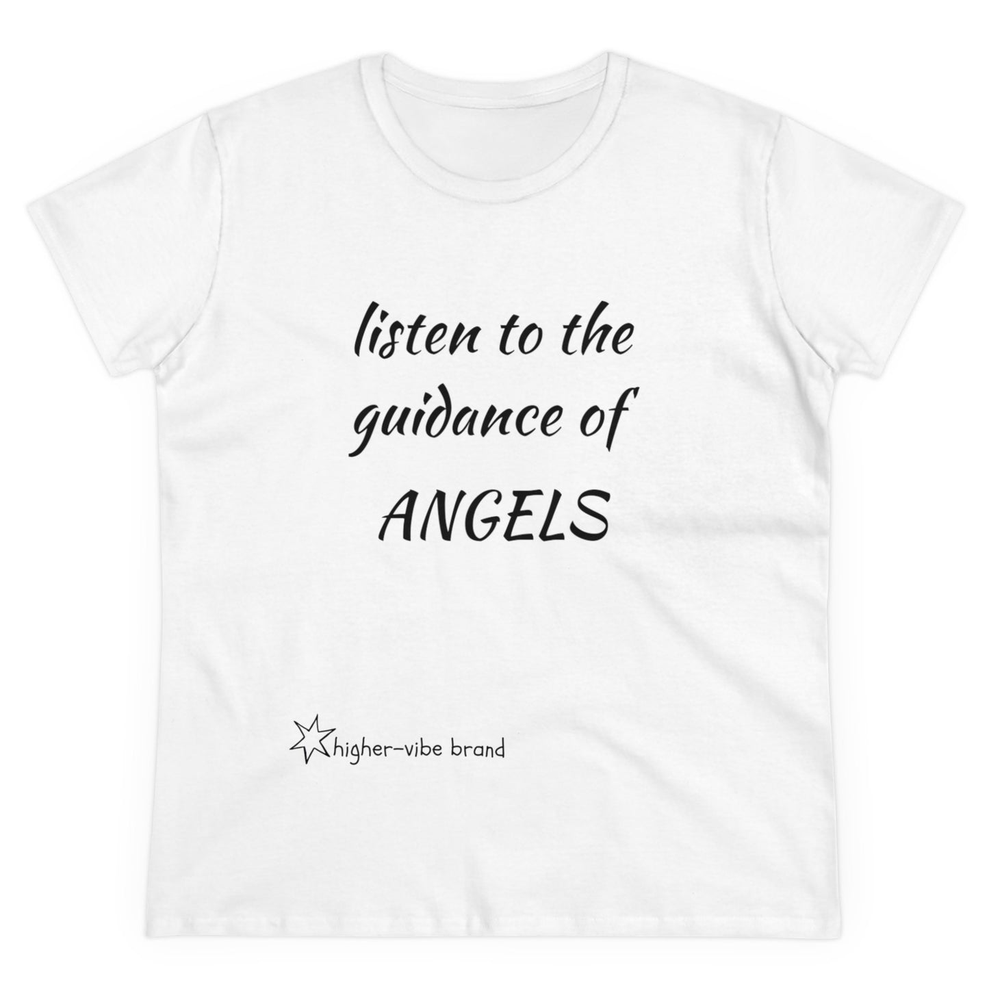 guidance of ANGELS