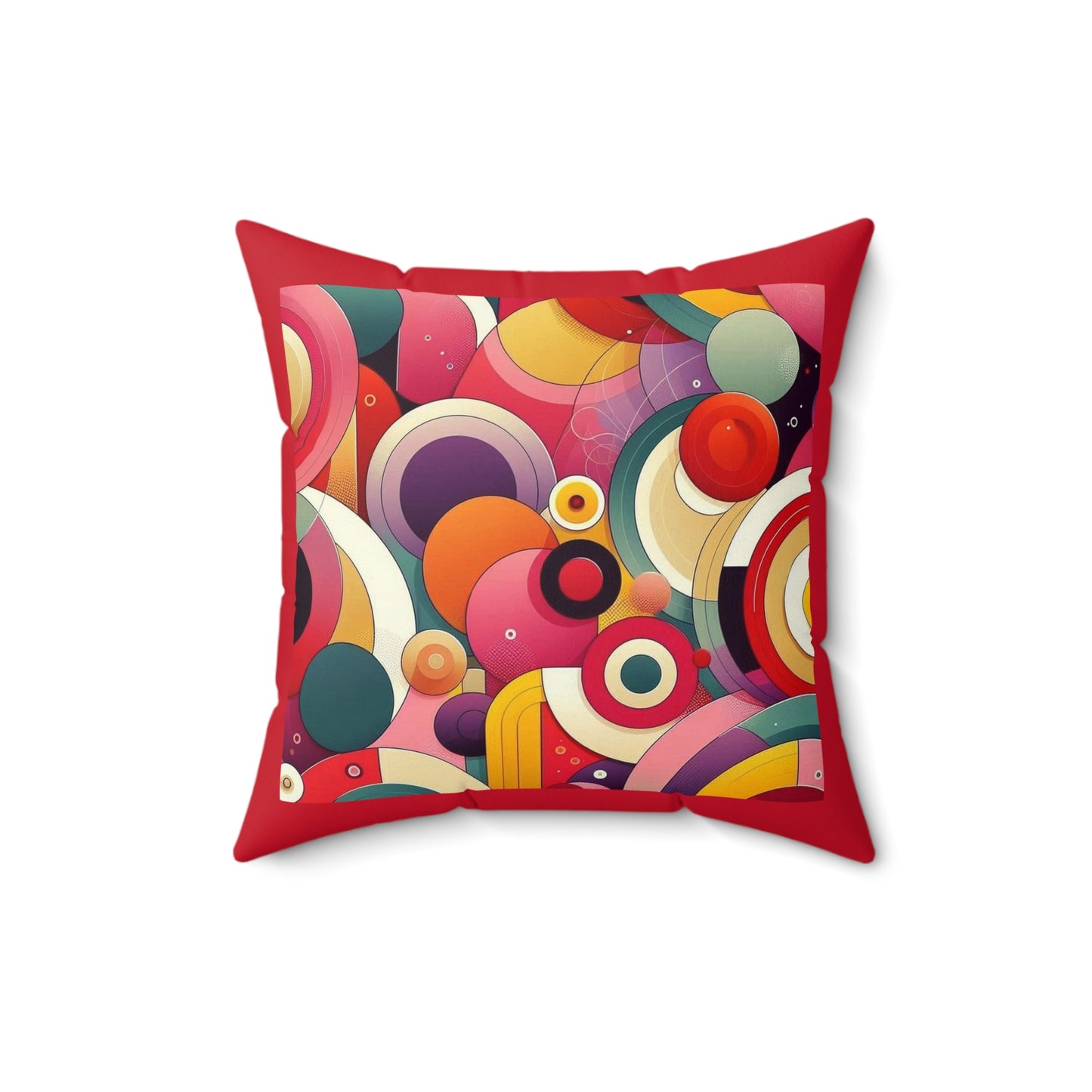 Pillow -polyester /ai11