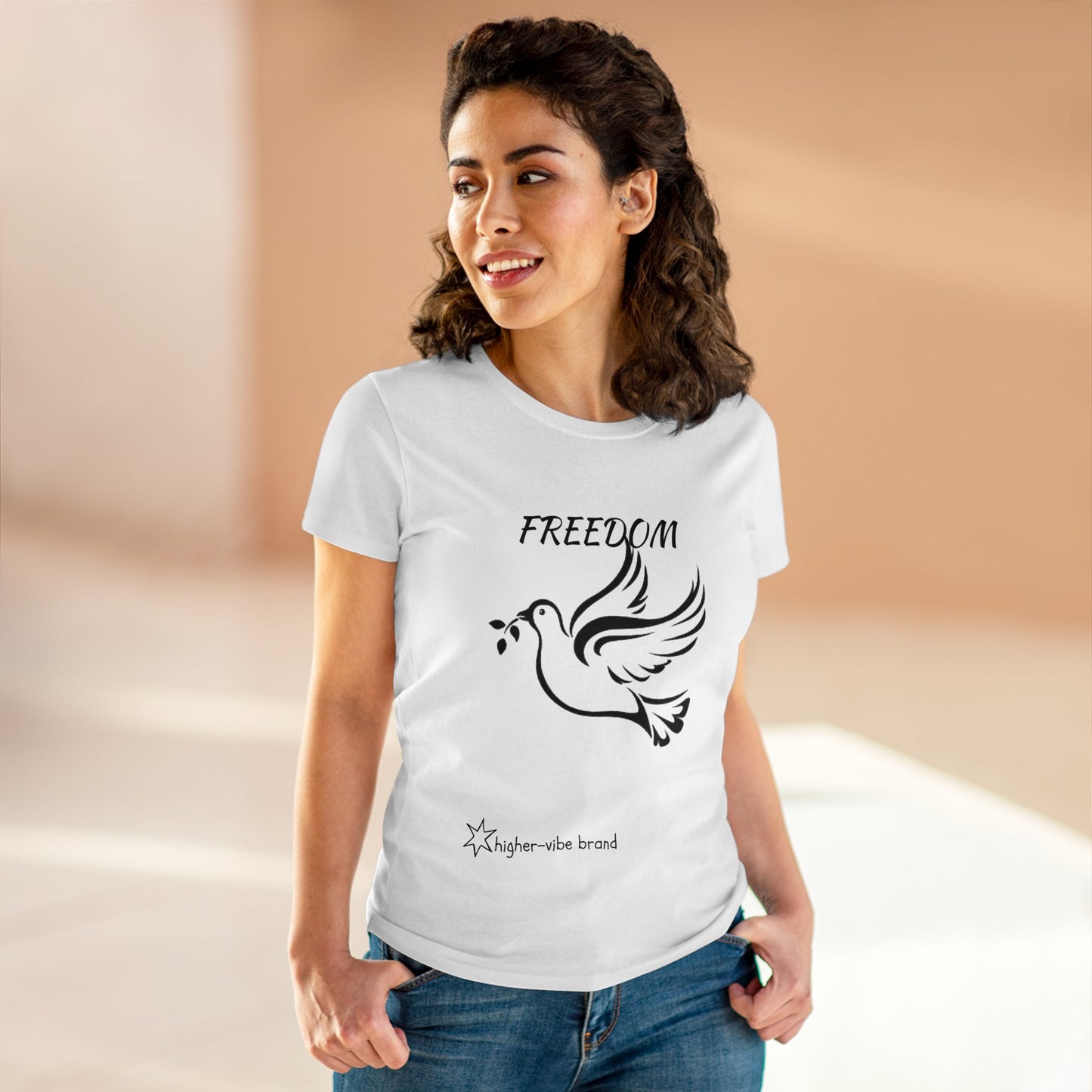 Freedom Bird