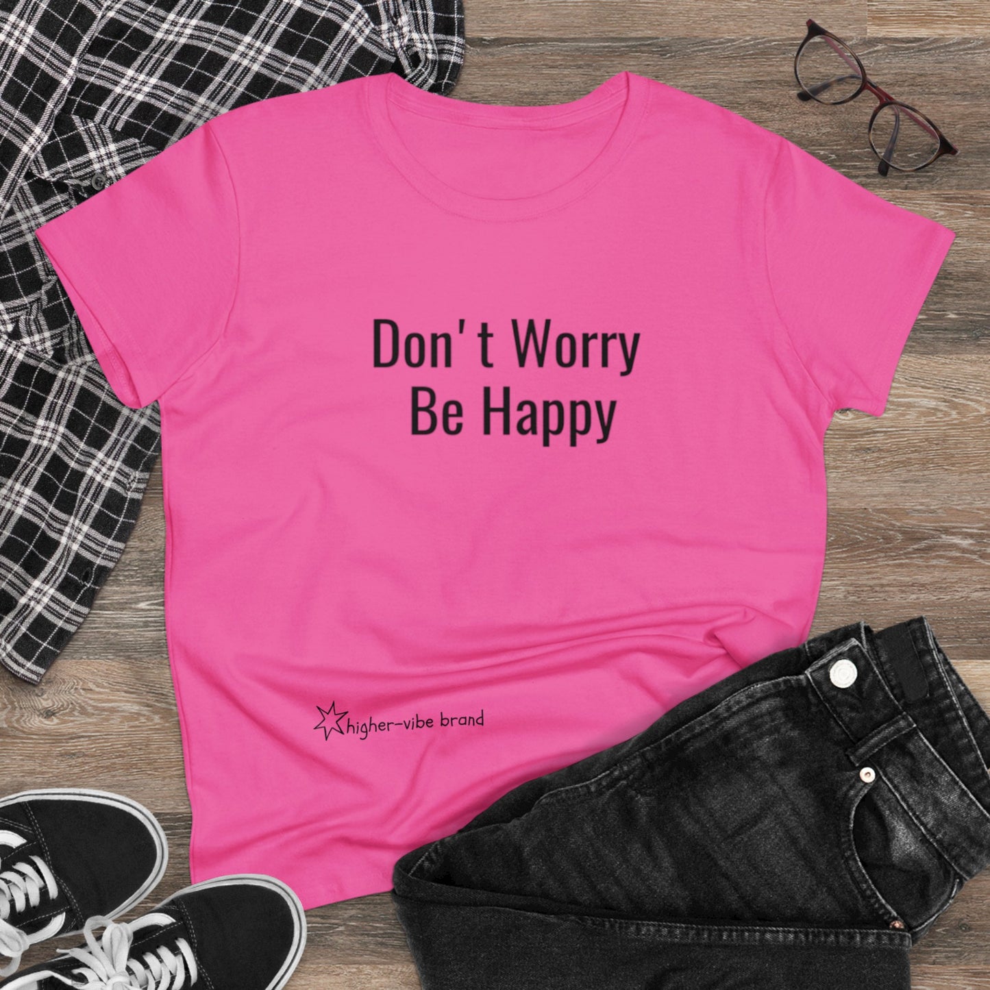 Don't Worry