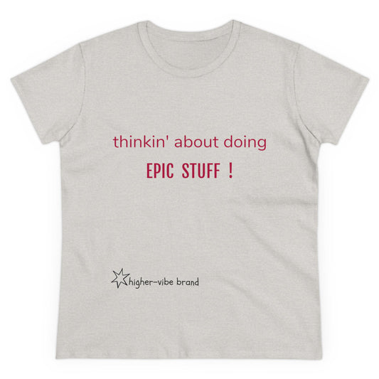 Epic Stuff