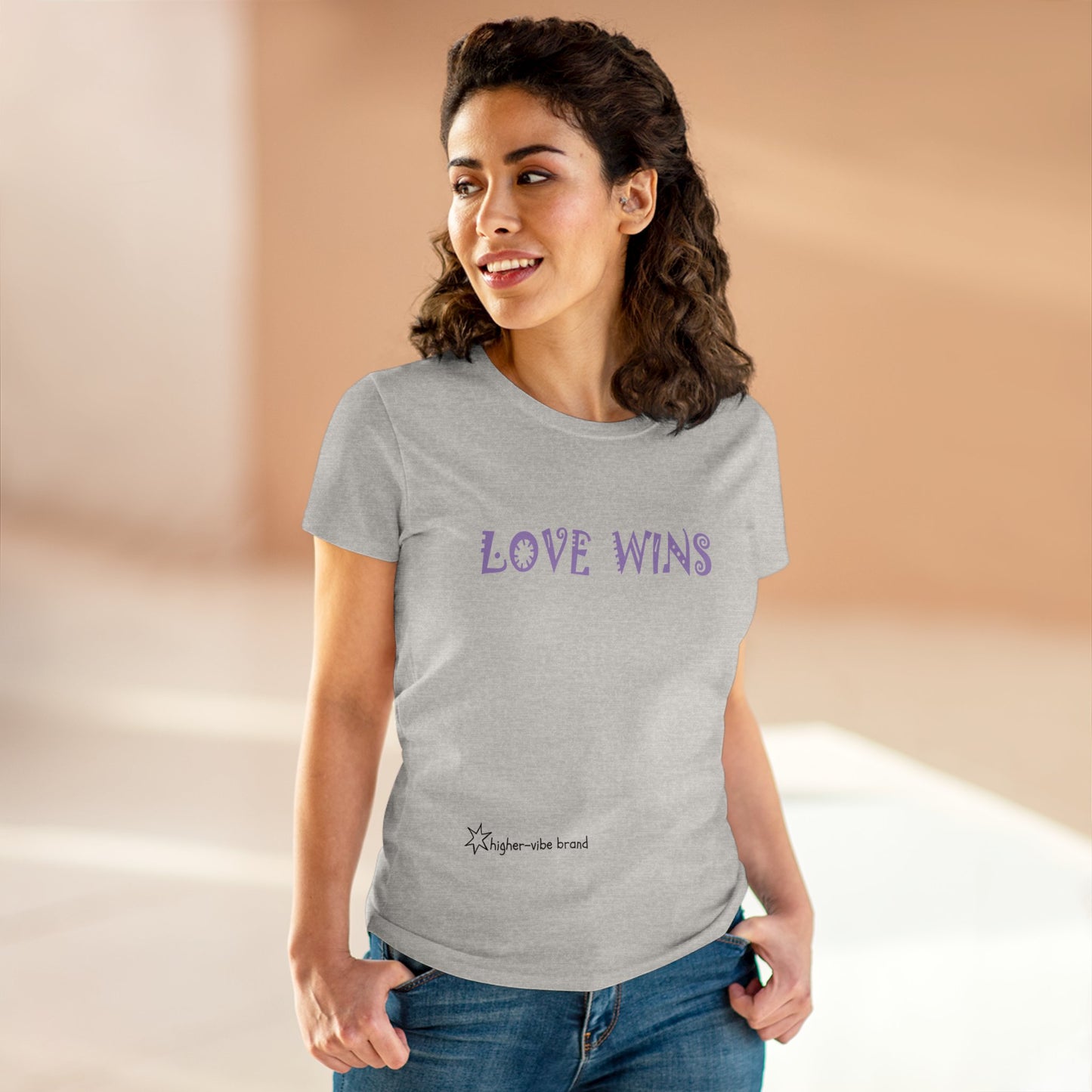 Love Wins