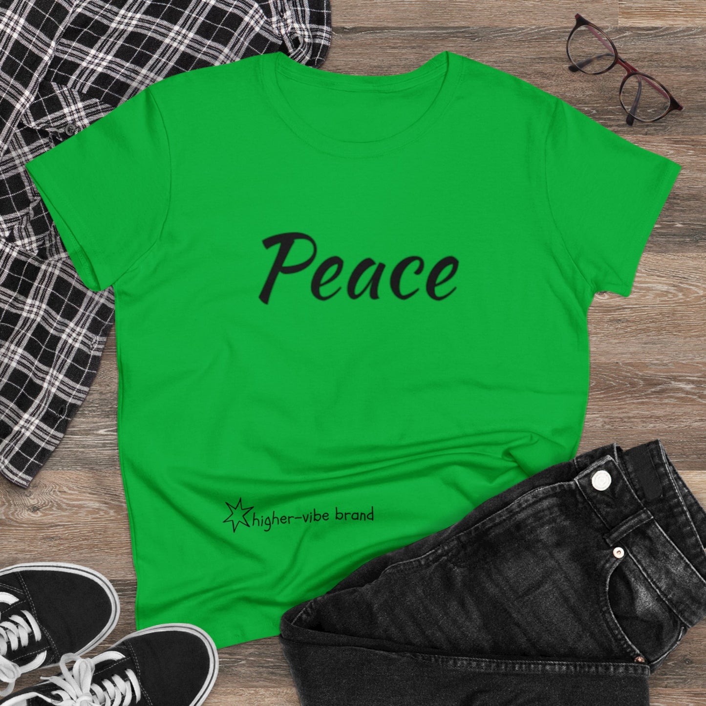 Peace