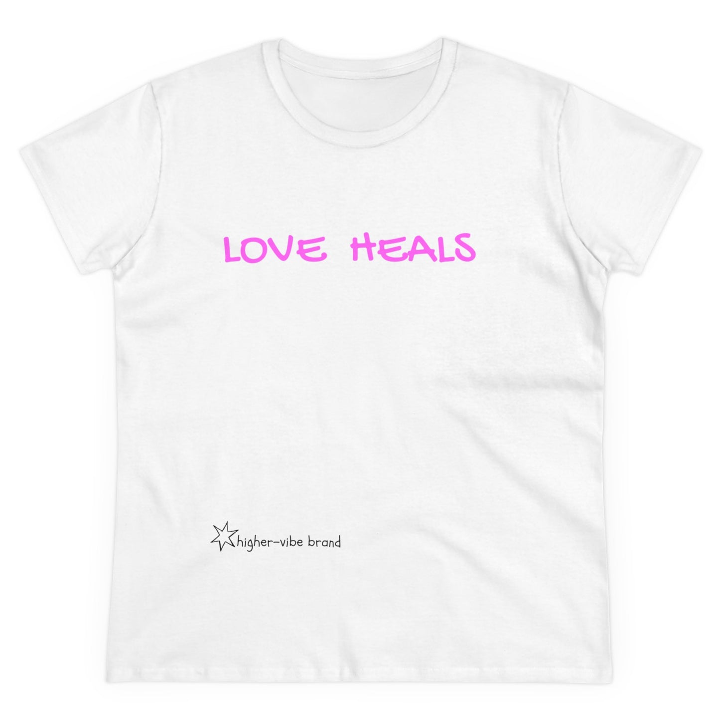 Love Heals