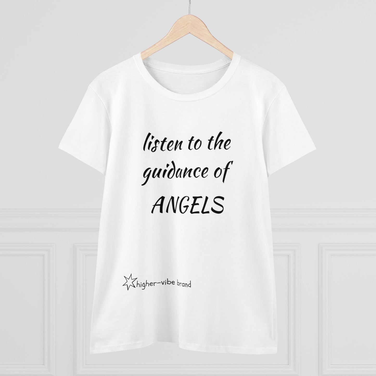 guidance of ANGELS