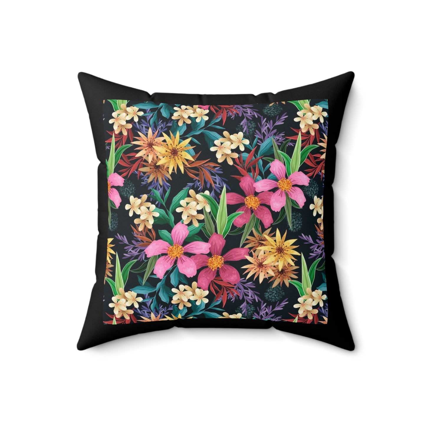 Pillow -polyester / Overall4