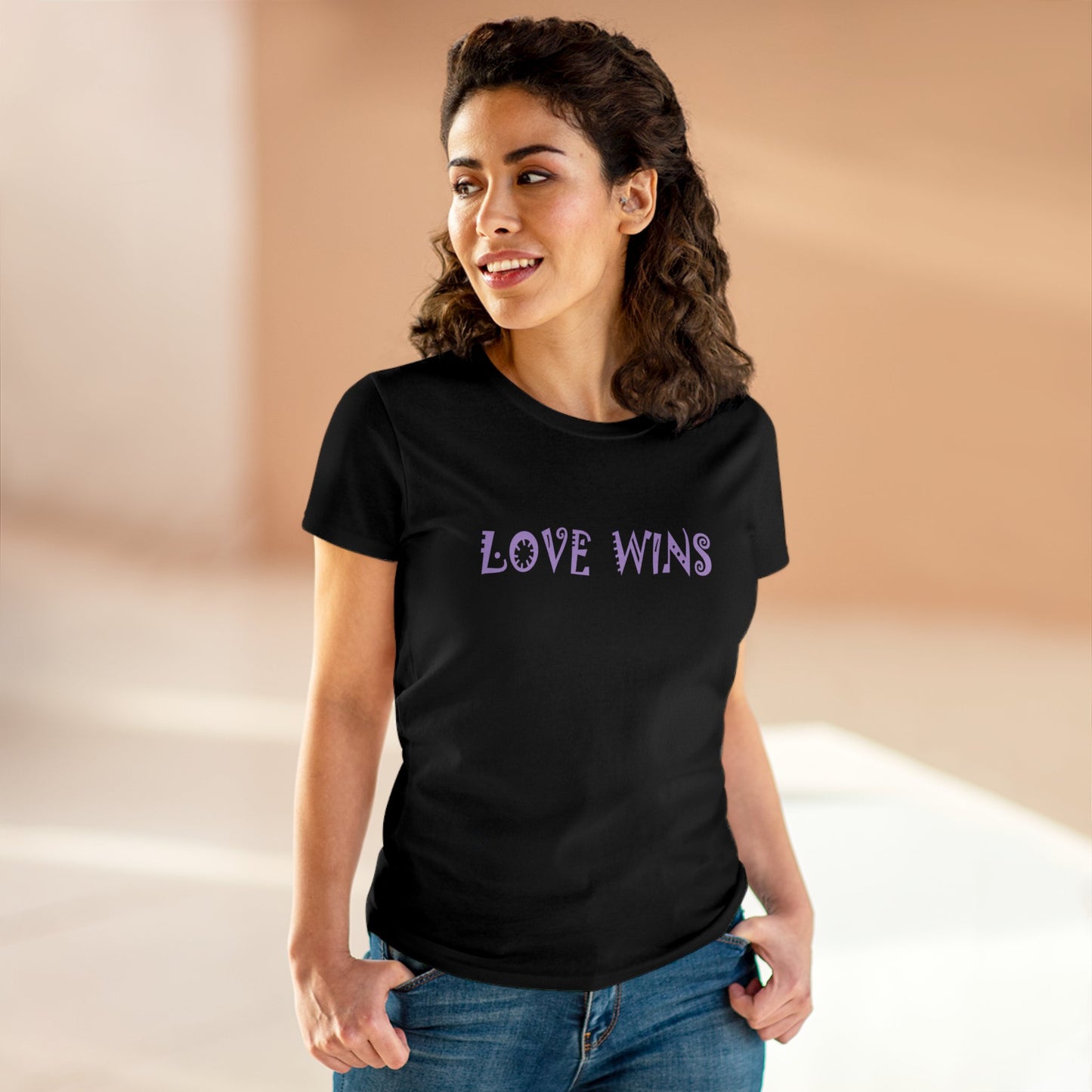 Love Wins