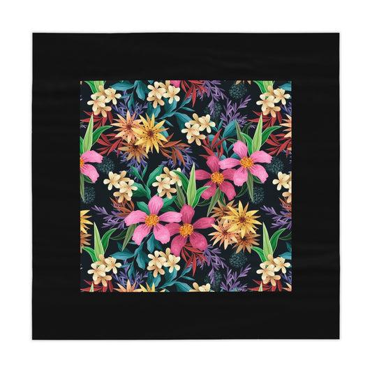 Tablecloth - overall 4