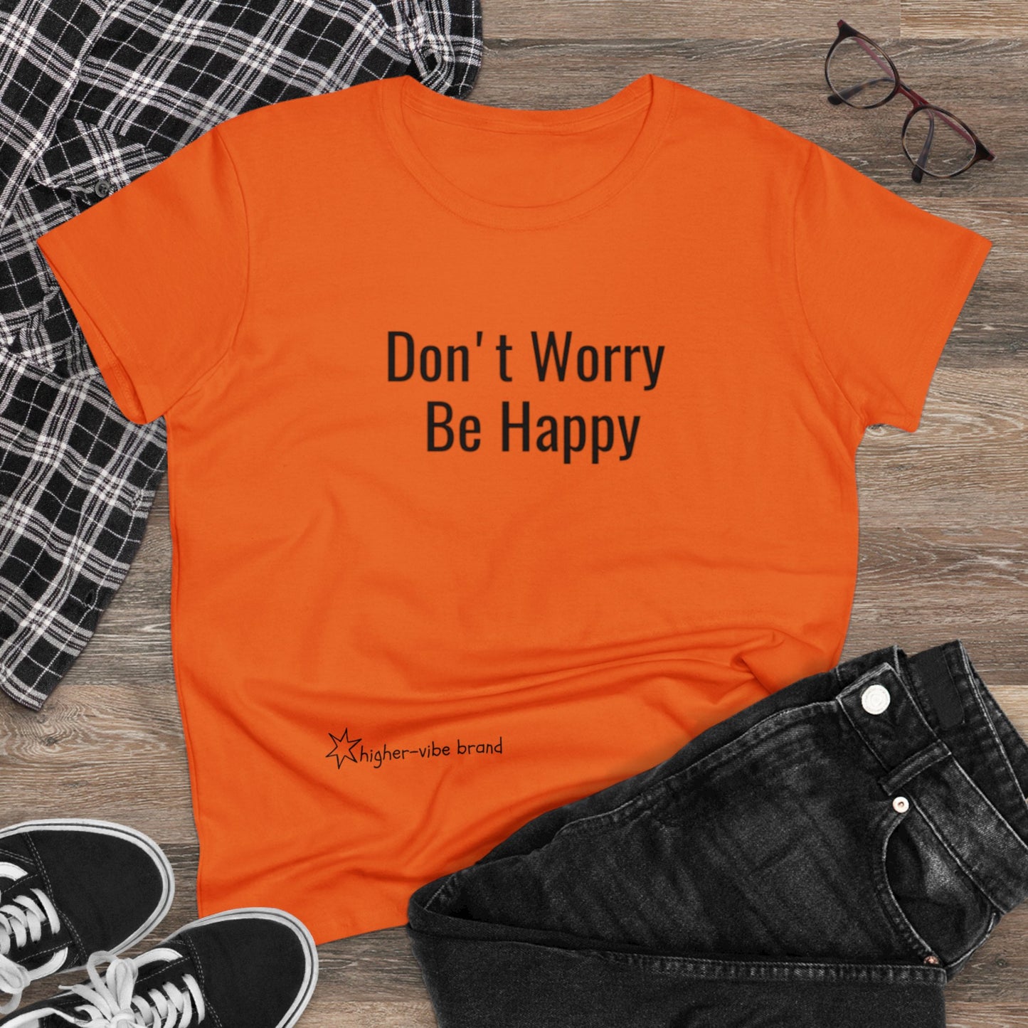 Don't Worry