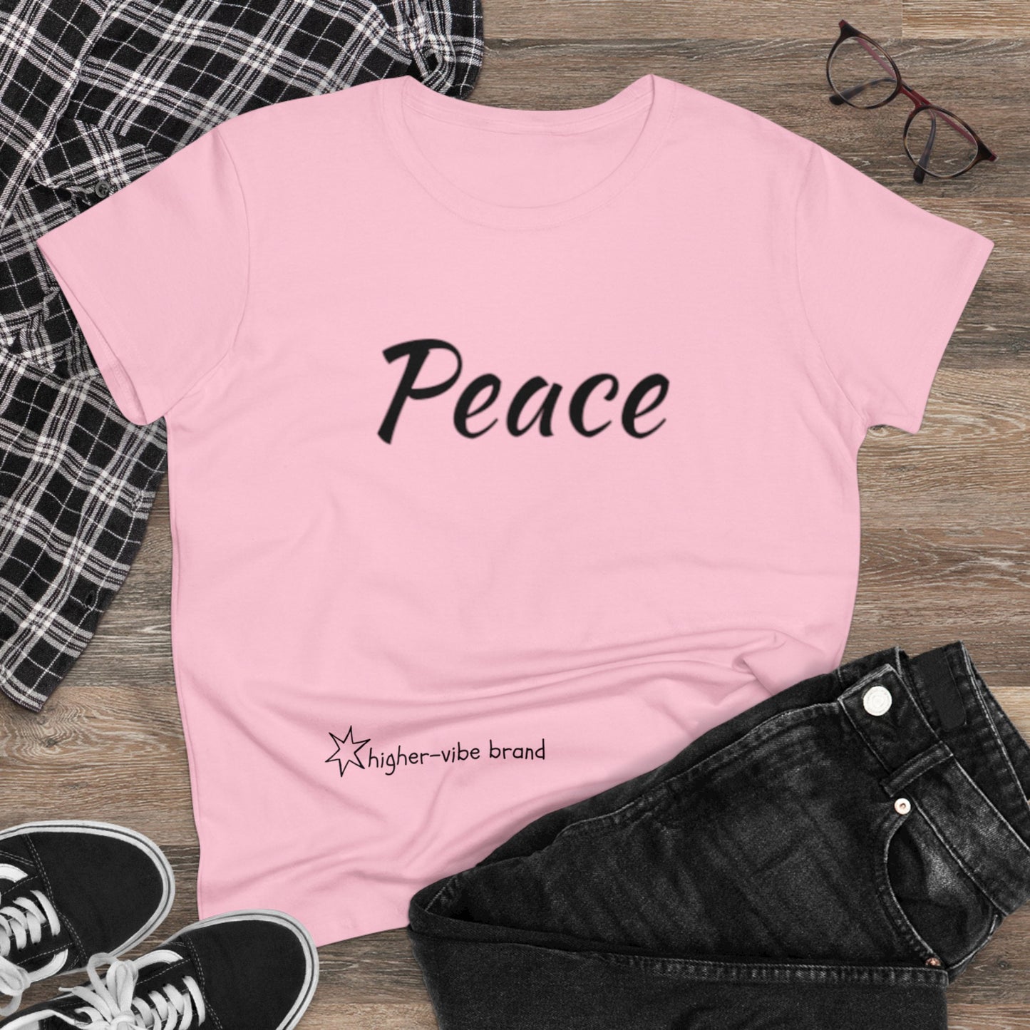 Peace