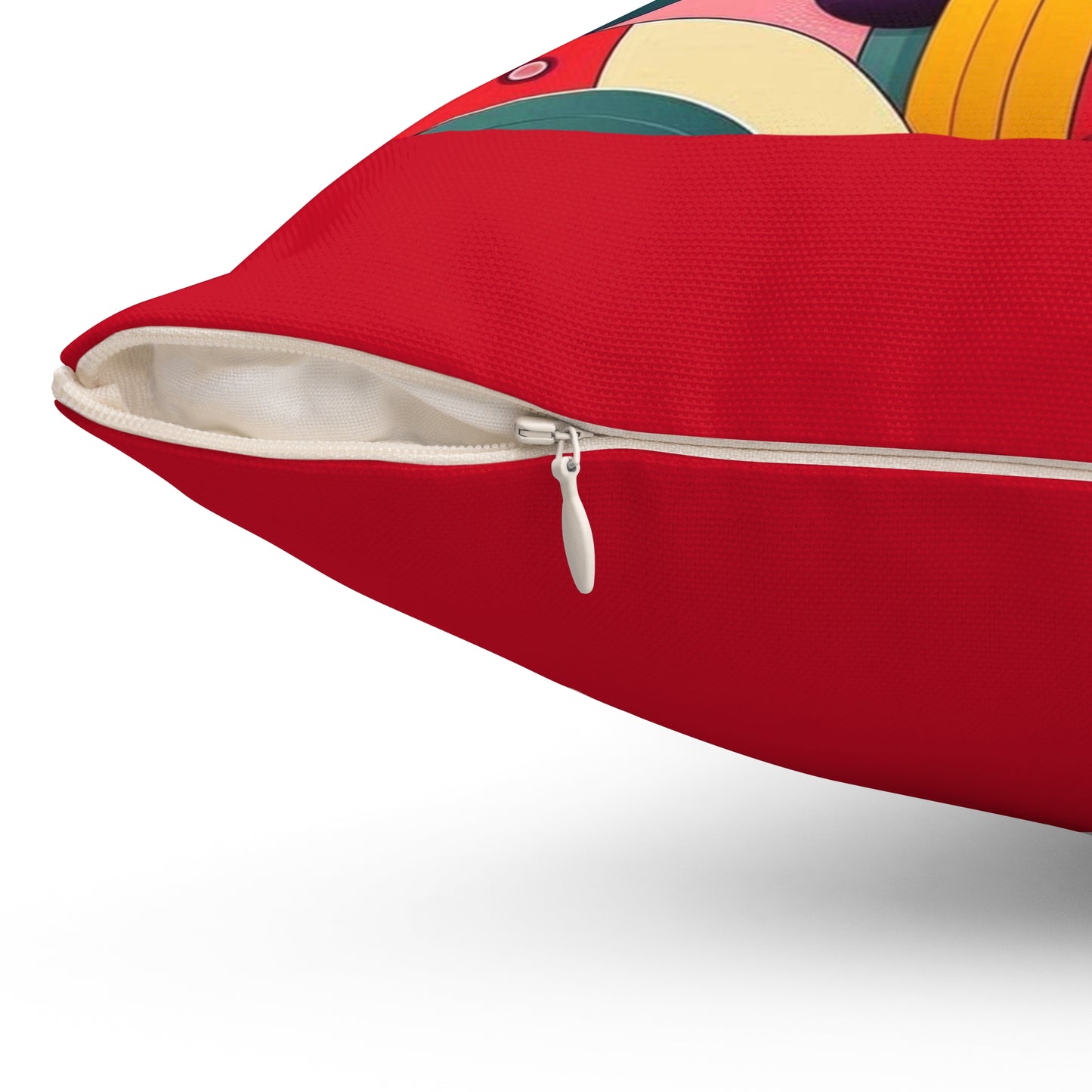 Pillow -polyester /ai11