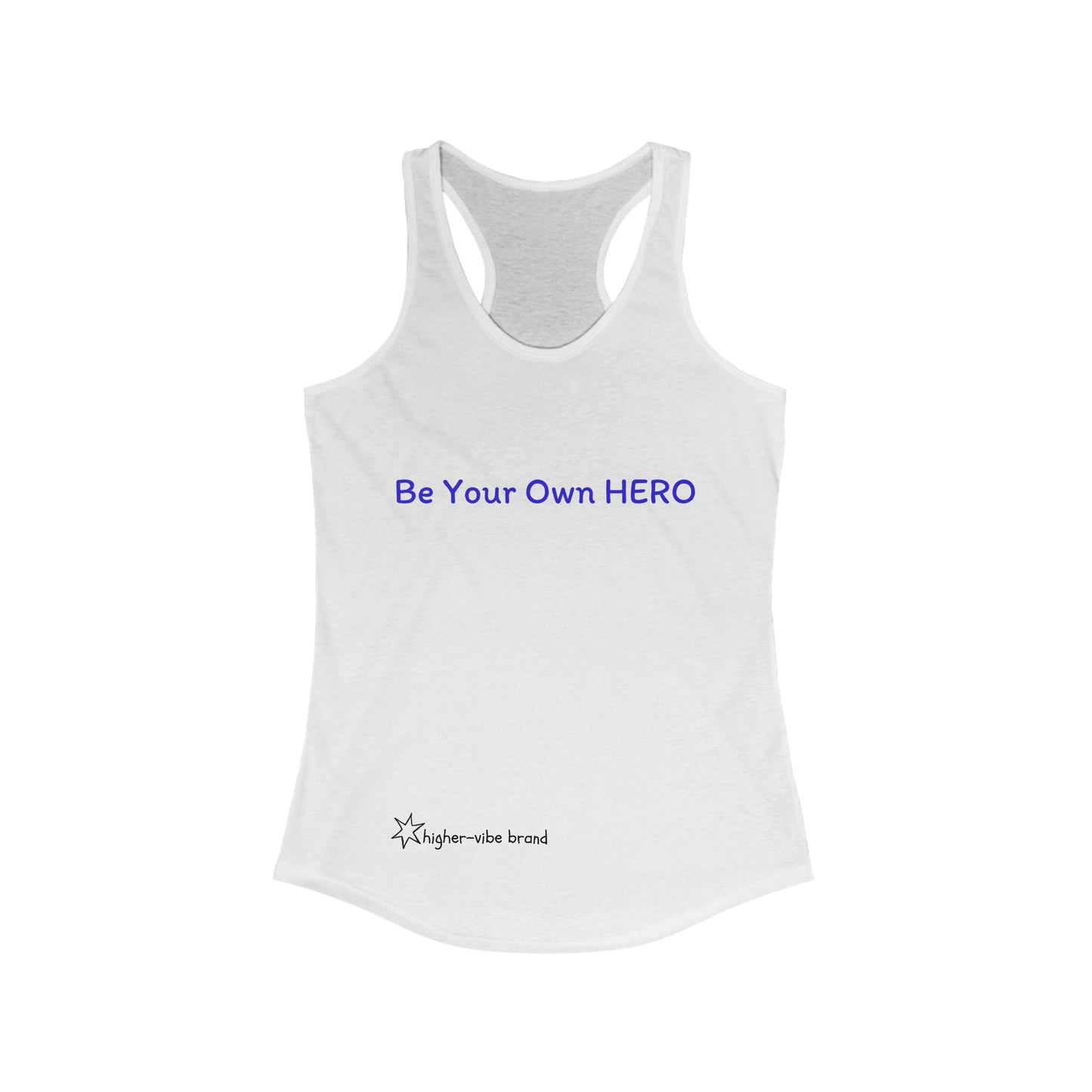 Racerback Tank - HERO
