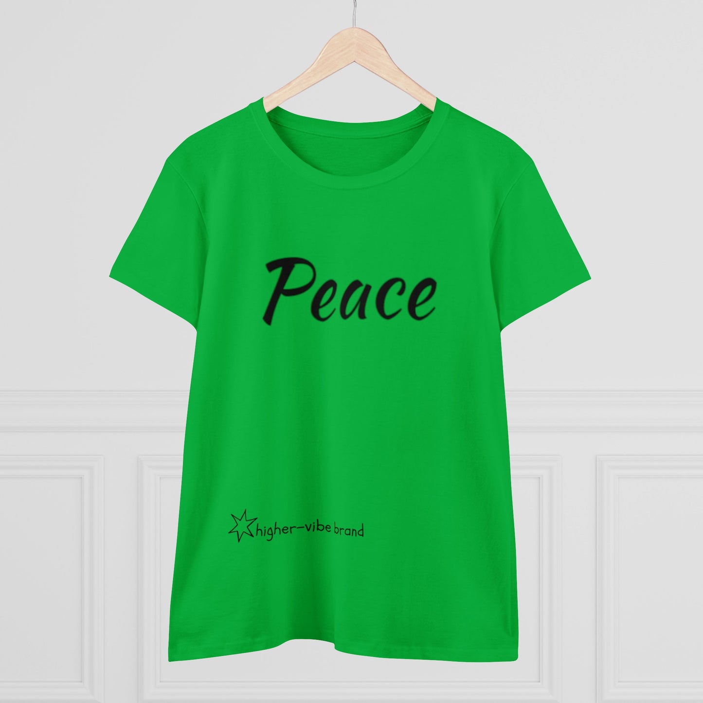 Peace