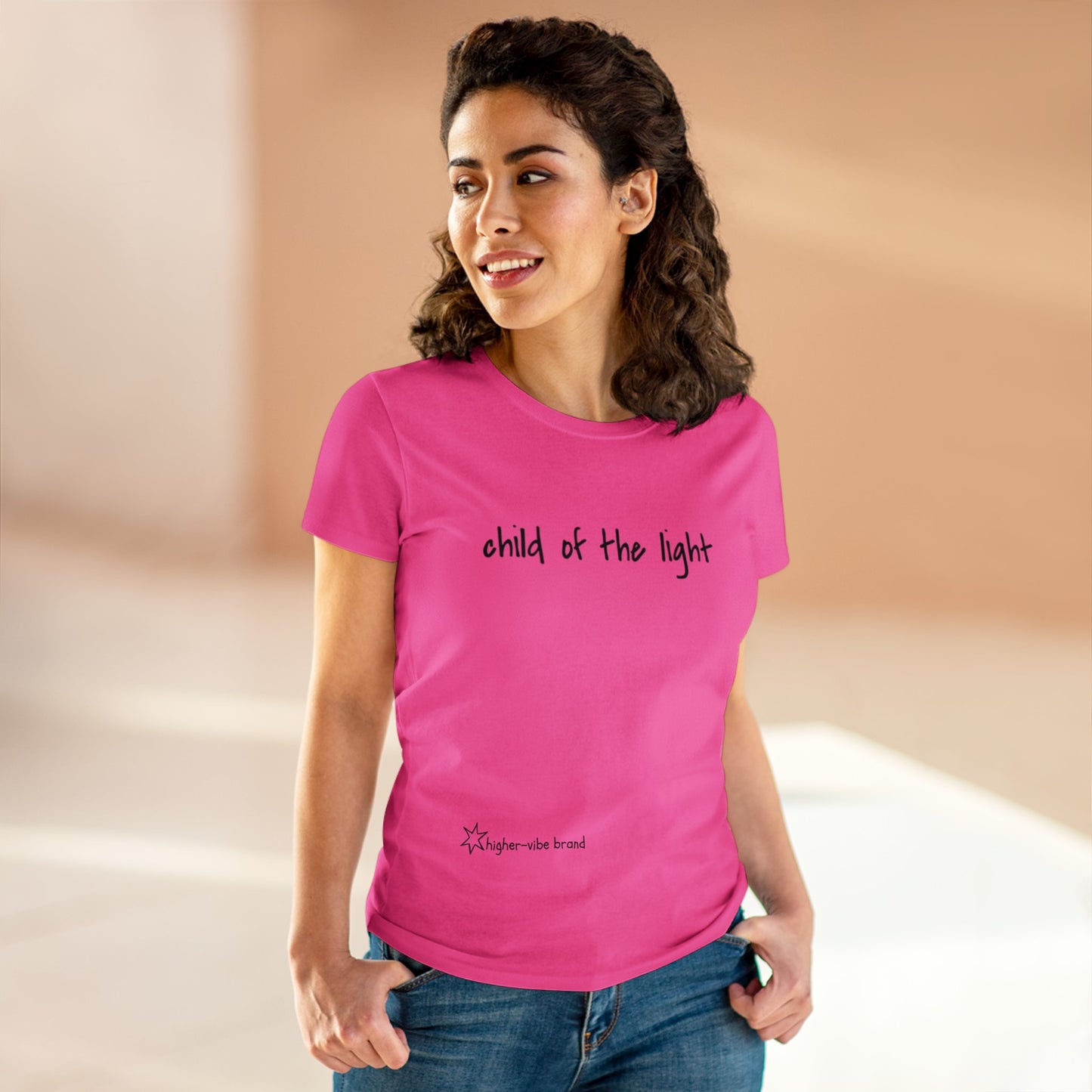 child of the light