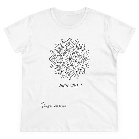 Mandala 5 -plus
