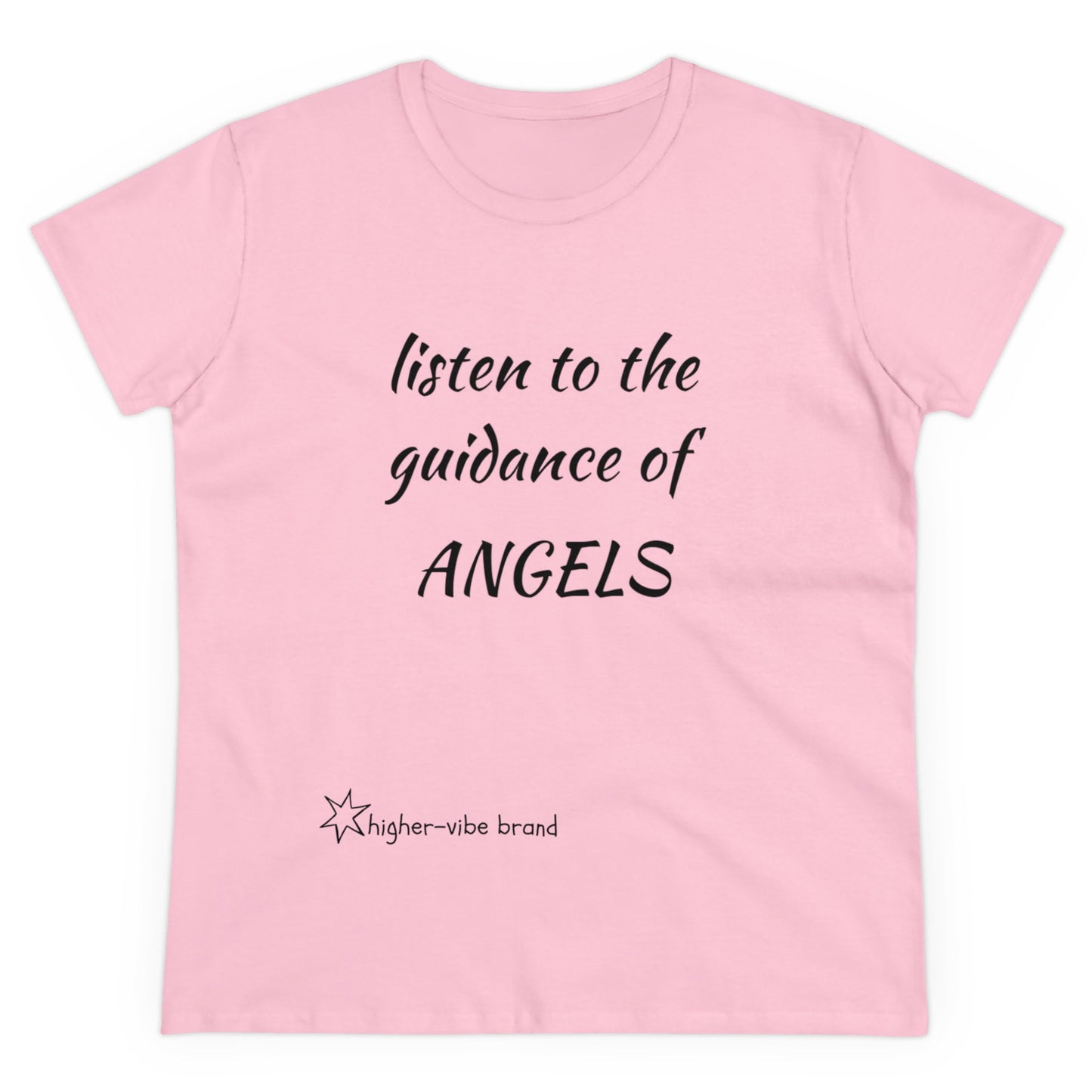 guidance of ANGELS