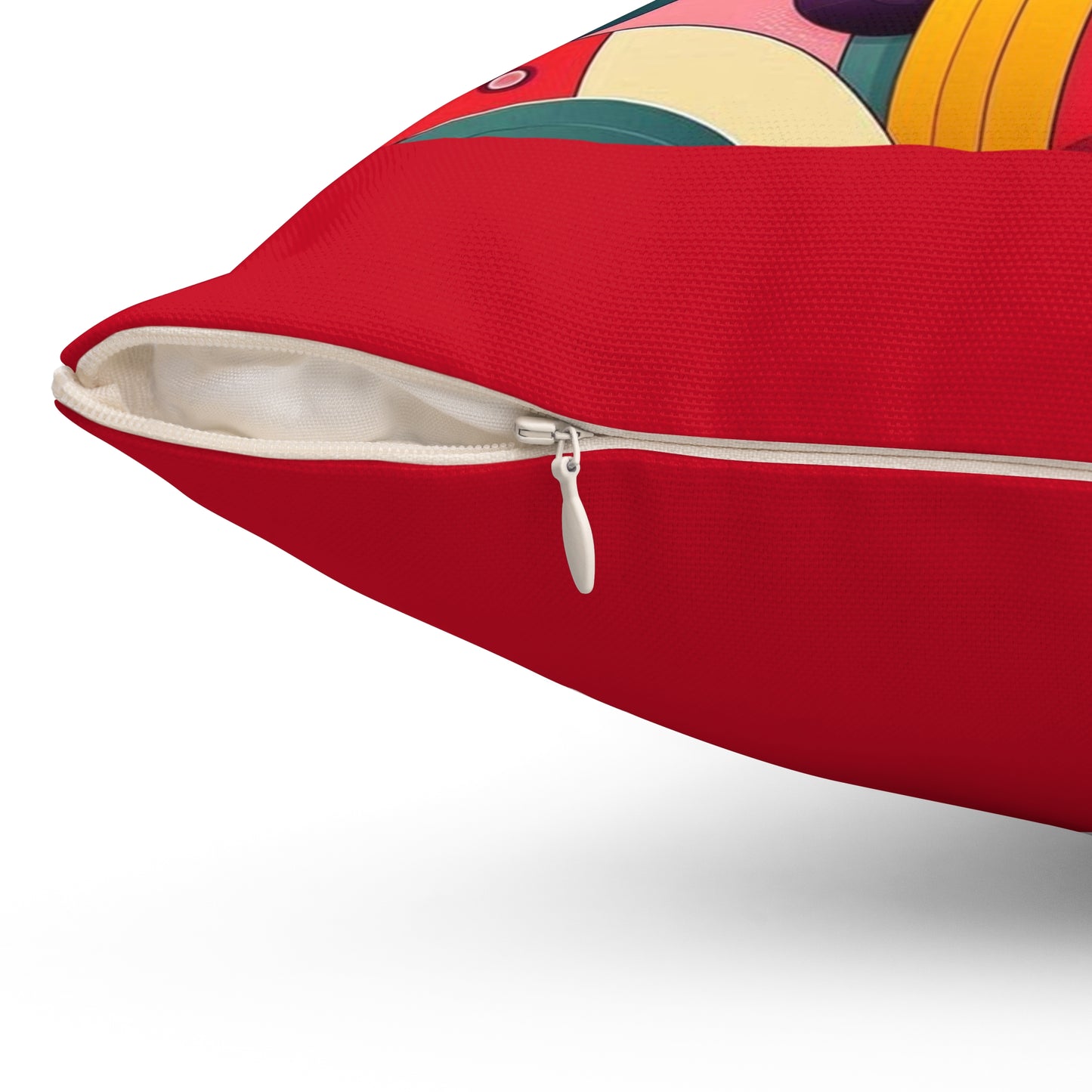 Pillow -polyester /ai11