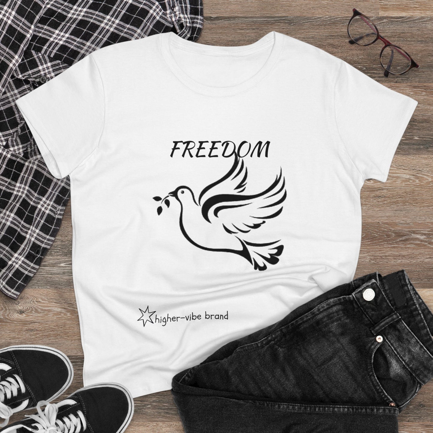 Freedom Bird