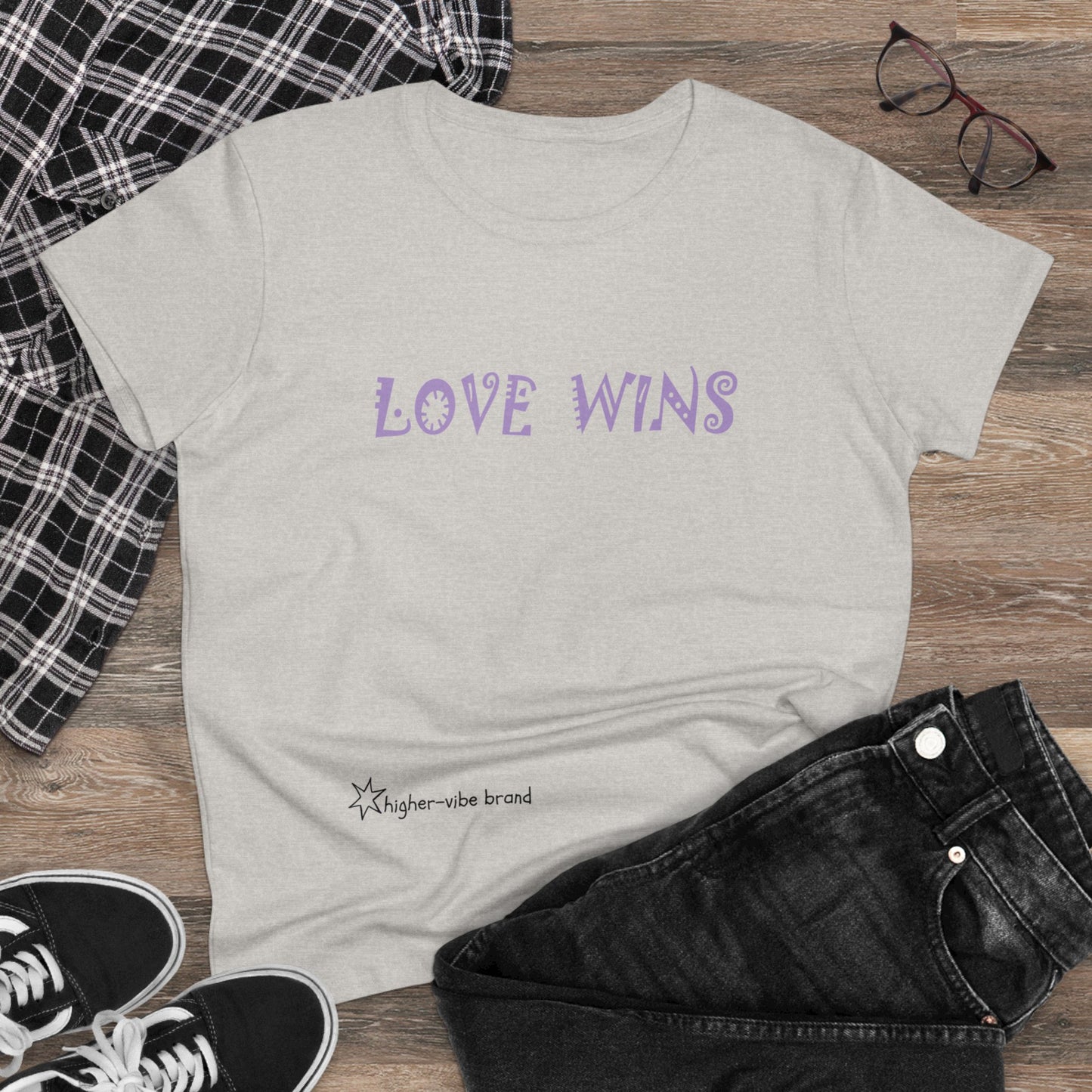 Love Wins