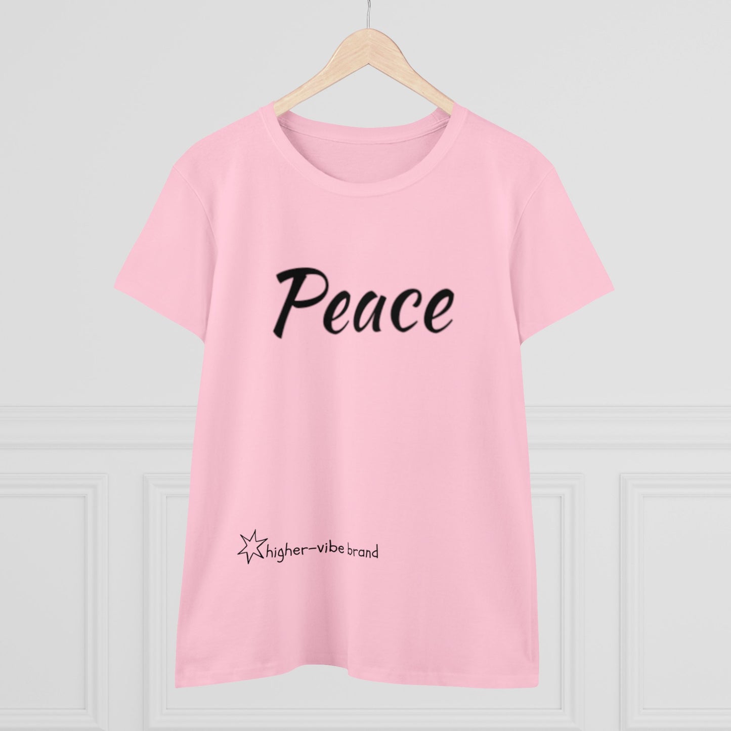 Peace