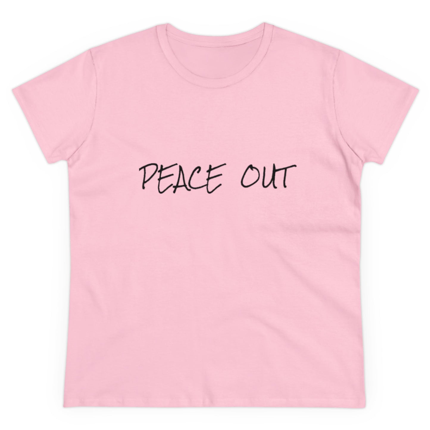 Peace Out