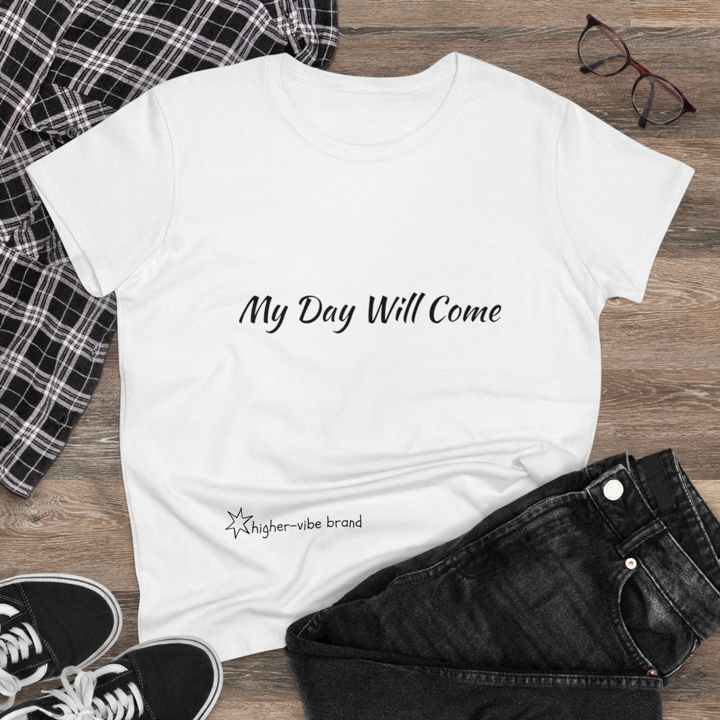 My Day Will Come