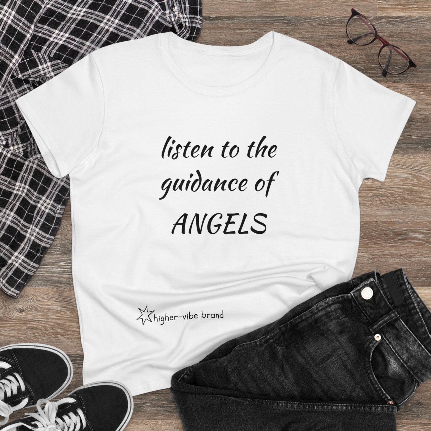 guidance of ANGELS