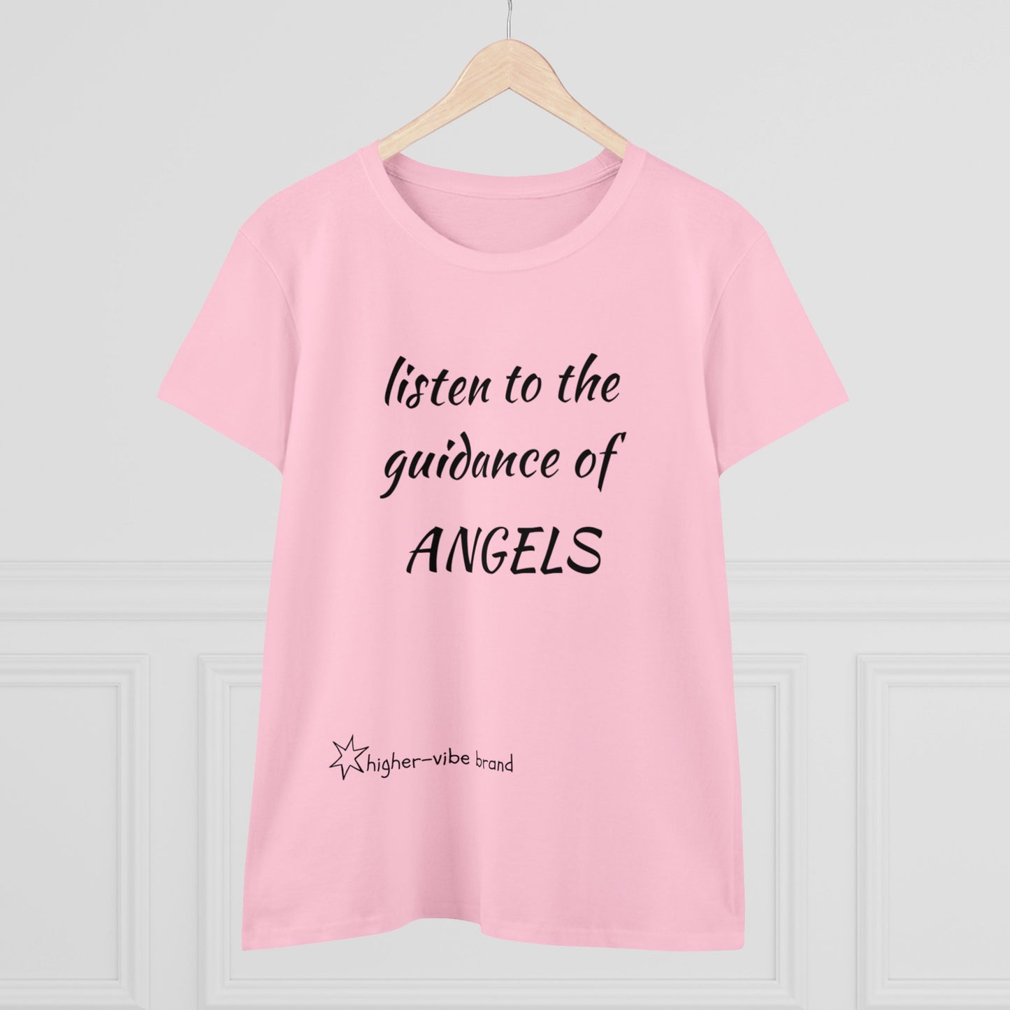guidance of ANGELS